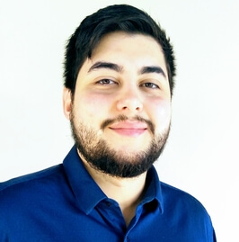 Luan Motta, Full-stack Web Developer in Gravataí - Rio Grande do Sul, Brazil